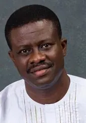 Prof. Vincent Boimah