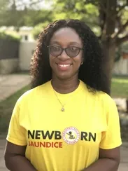 Dr. Adraina Asante