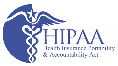 HIPAA — Health Insurance Portability & Accountability Act
