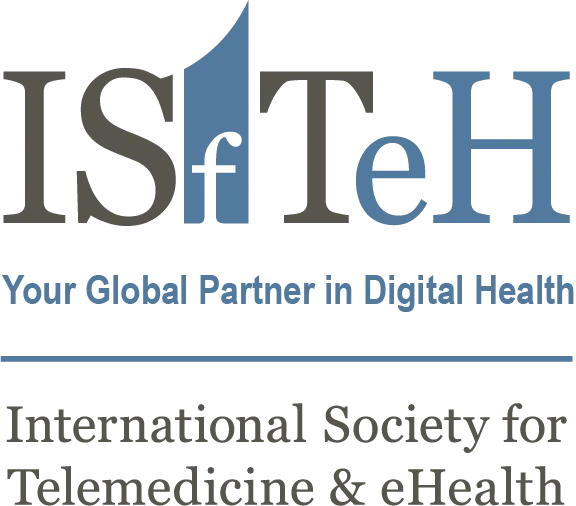 International Society for Telemedicine & eHealth (ISfTeH)